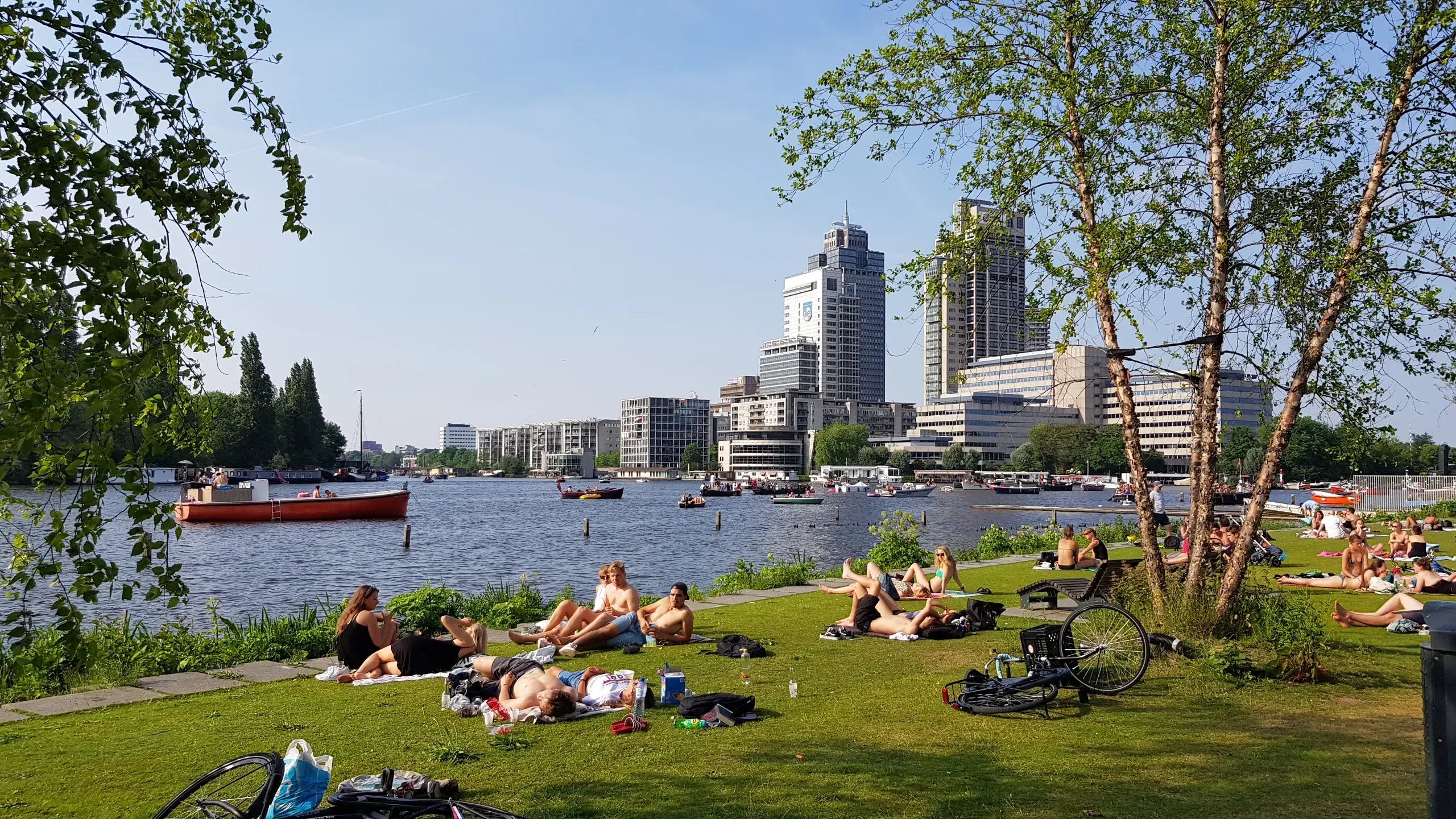 Amstel Amsterdam