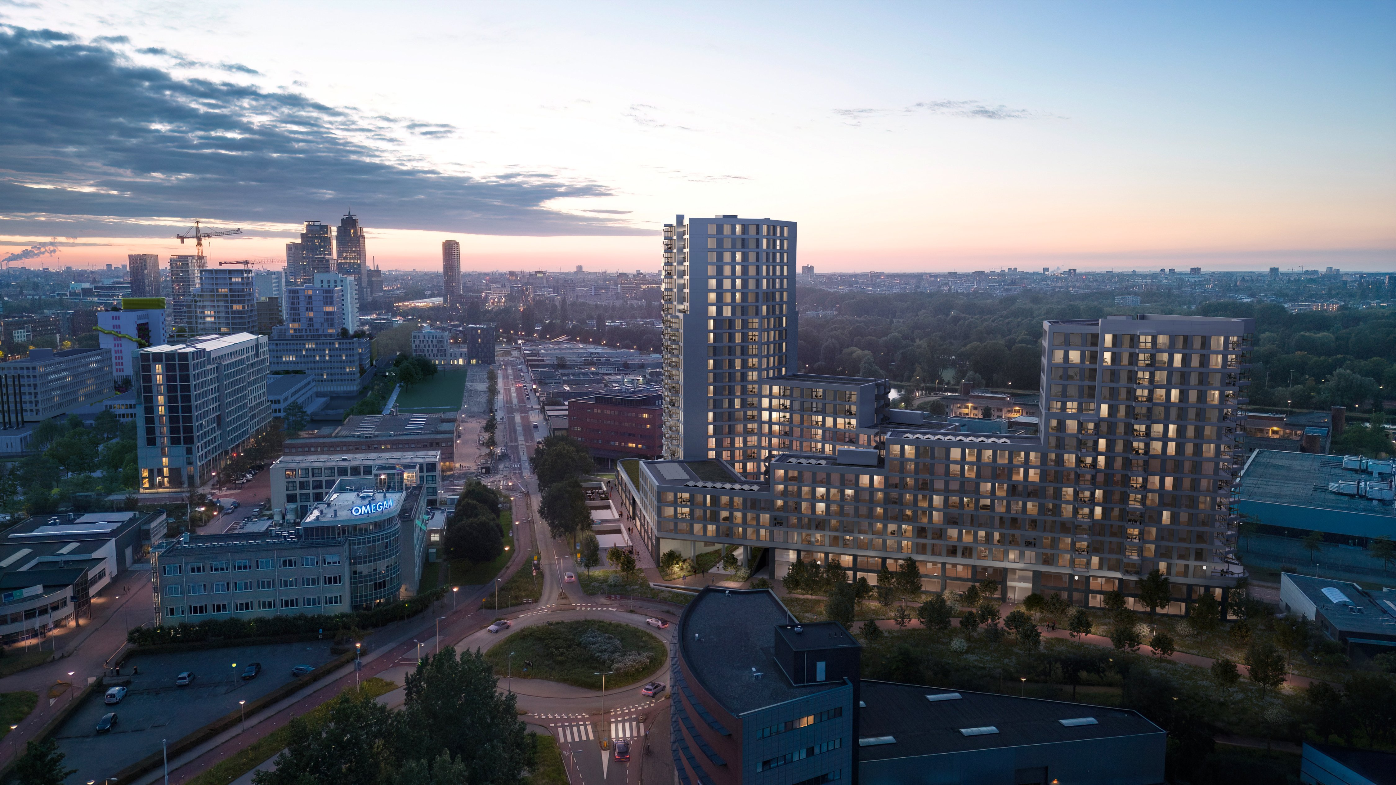 Kopie van 33212 - VV Avond