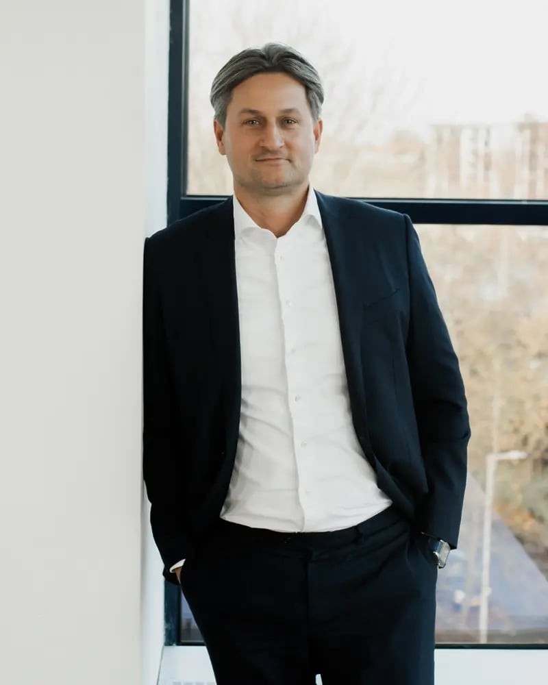 Maarten van Gurp