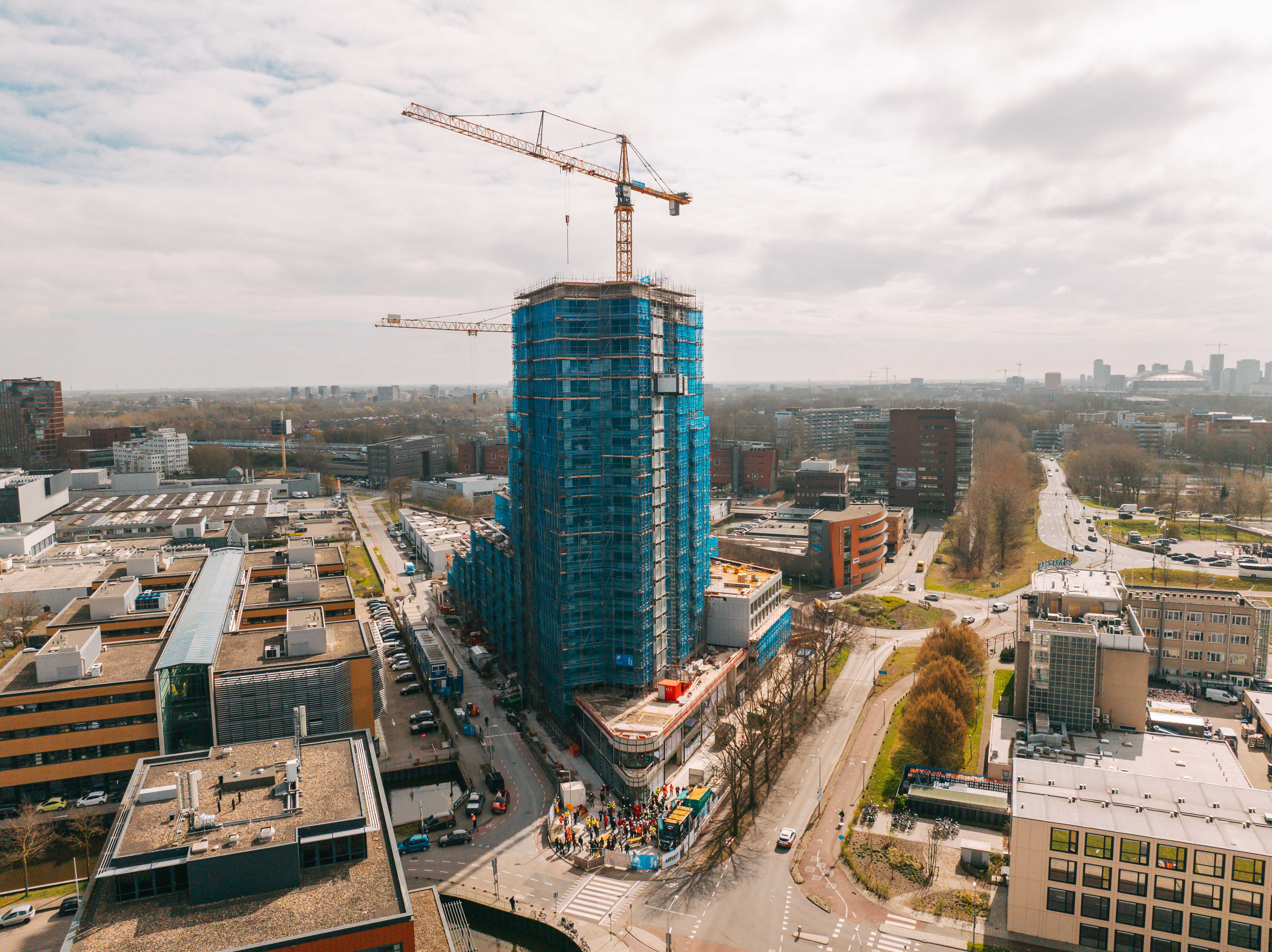 BeemFligths_Wenckebachweg_1April2026_Drone-small-10